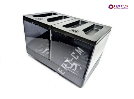 Бункер для сухих ингредиентов Dr. Coffee F100 F200 *** 7NN0772 - фото 38875