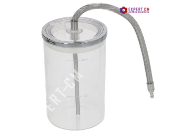 Контейнер для молока Dr. Coffee *** 7NN0782 - фото 38899