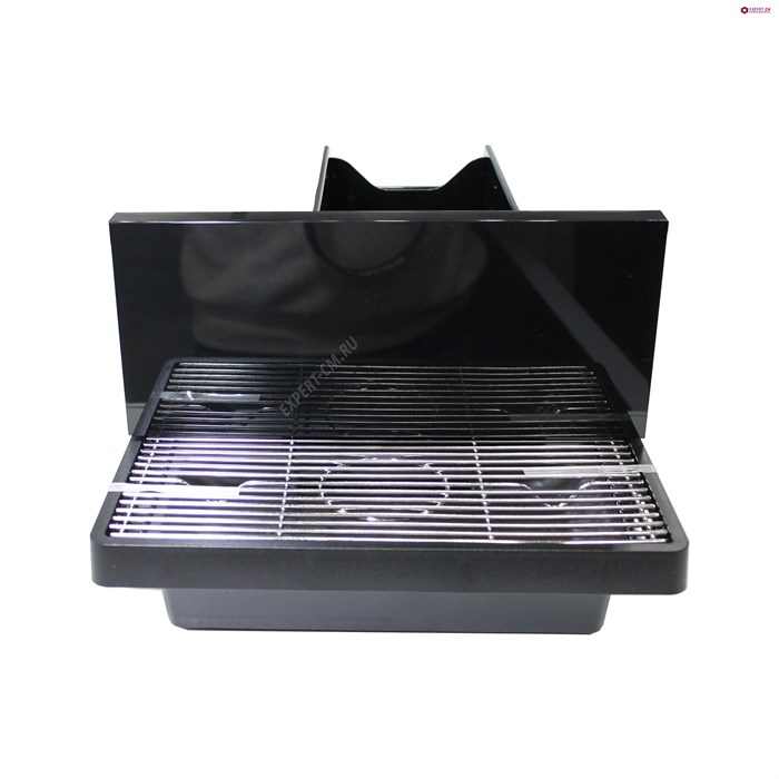 Сливной поддон в сборе Dr.Coffee F100 F200 7NN0762 - фото 38909