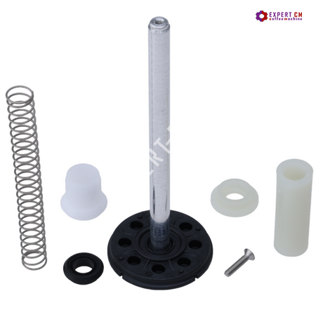 Толкатель ЗУ Krups XP EA MS-0A21261 *** 10501017 - фото 38911