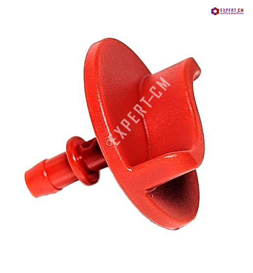 Коннектор декальцинации Dr.Coffee F100 F200 8S10899 - фото 38919