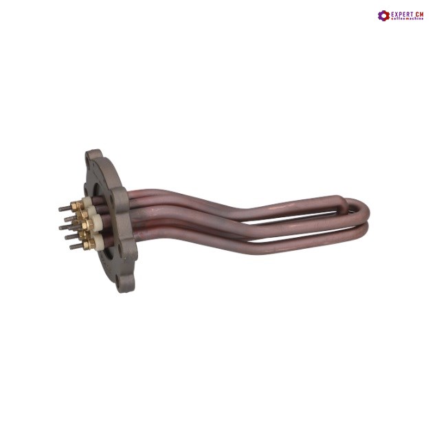 ТЭН NUOVA SIMONELLI 2700Вт 230В 3х контурн., 6отв. 54/76мм L175м 5104049 - фото 38928