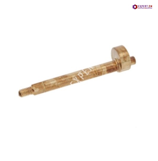 Вал-эксцентрик дистрибьютора d8мм L86,6мм 5103056 - фото 38953