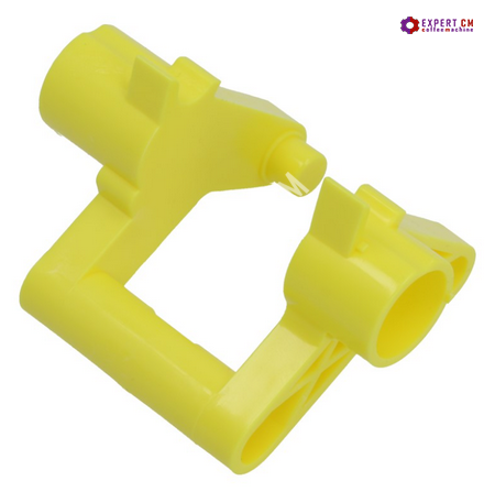 Кривошип ЗУ Saeco Gaggia Philips V1 10101062 - фото 38990