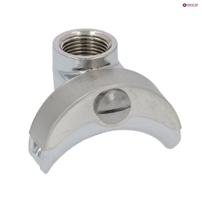 Носик пролива 2х (изогнутый/короткий) 3/8" *** 5102012 - фото 38996