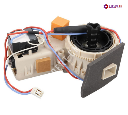 Кофемолка в сборе для встраиваемых кофемашин Bosch, Siemens, Neff 12025467 10303032 - фото 39030