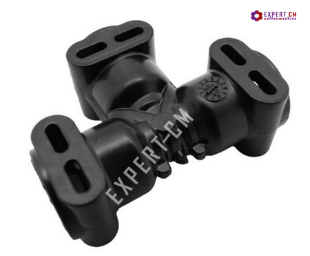 Соединение Т-образное Оригинал 65823 10201041 - фото 39043