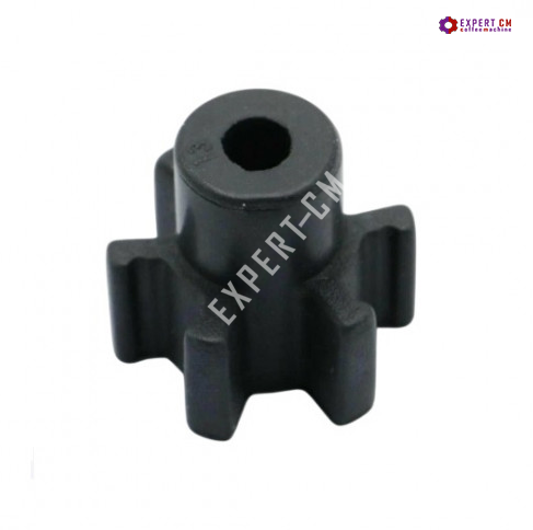 Муфта привода редуктора Nivona, Melitta 6760718 10305038 - фото 39045