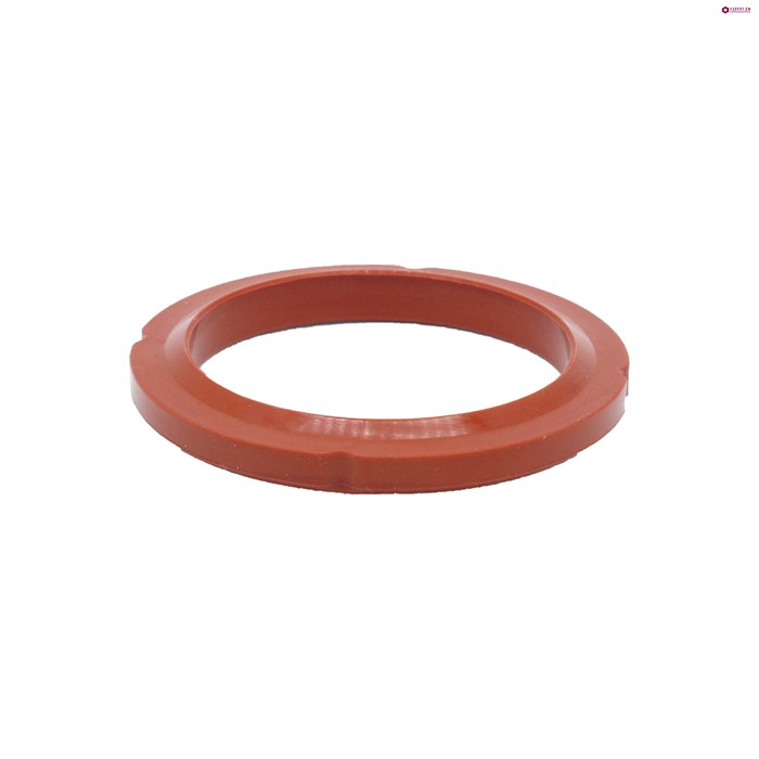 Кольцо уплотнительное группы силикон La MARZOCCO конус 72х55мм h6,4(8)мм 5109393 - фото 39110