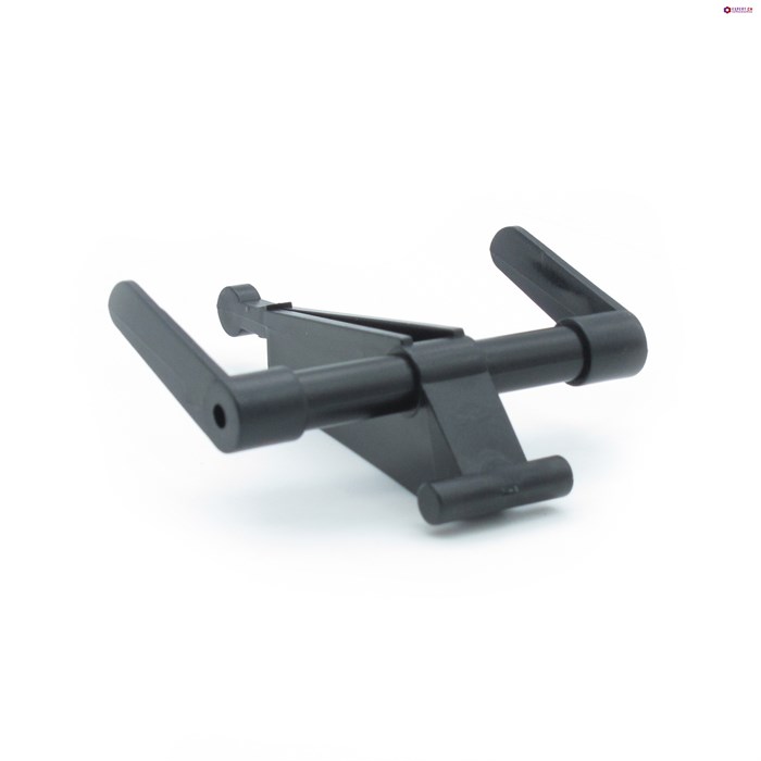 Хвостовик заварочного устройства кофемашин Saeco Philips Saeco Gaggia Solis 10101063 - фото 39126