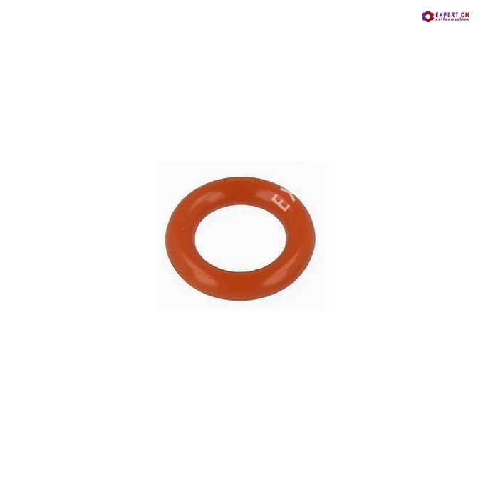 Уплотнитель штуцера входа ЗУ Bosch, Siemens, Nivona*** 10306004 - фото 39143