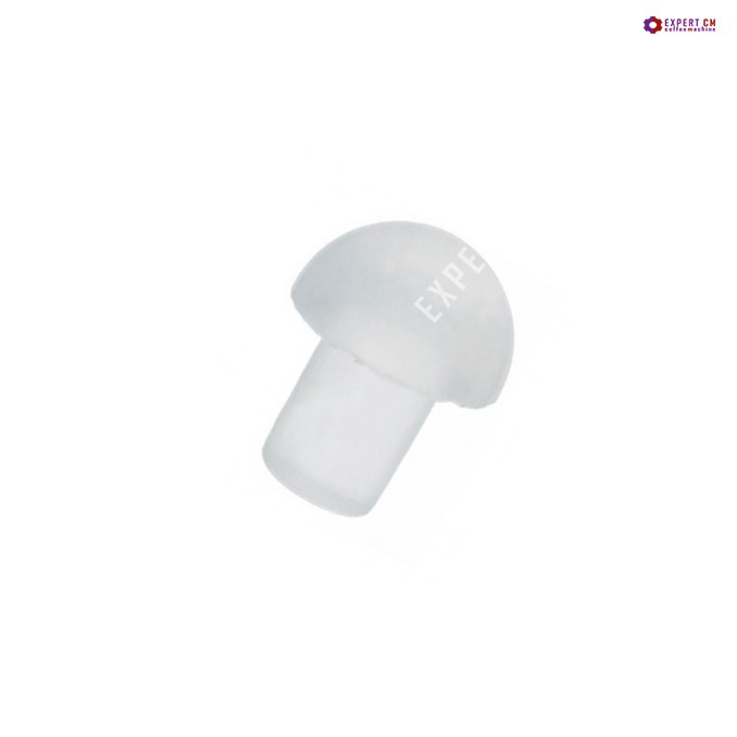 Клапан силиконовый грибок кофемашины DeLonghi серии ESAM EAM 10401042 - фото 39147