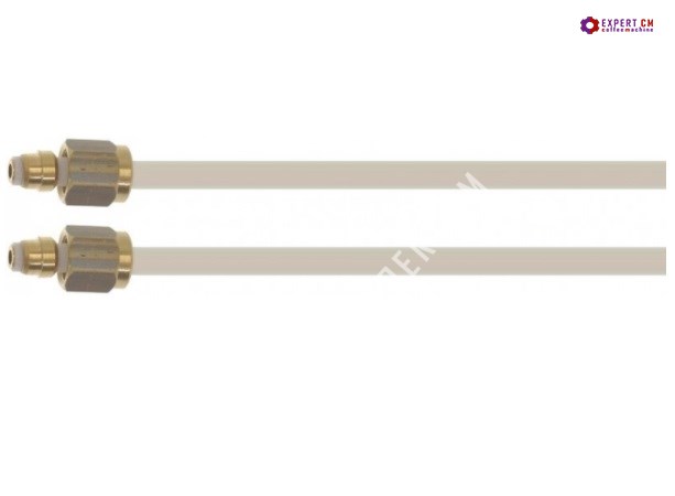 Трубка тефлоновая 3x6 L220мм 1/8"-1/8" 6114016 - фото 39160