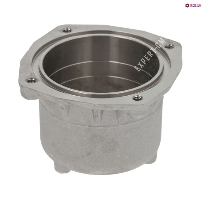 Нижняя часть бойлера 11011461 SAECO 6103013 - фото 39189