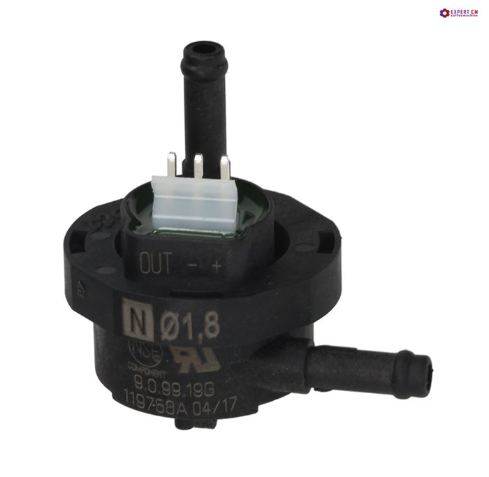 Расходомер (флоуметр) 098707 GICAR NSF сопло 1,8 мм 6121002 - фото 39191