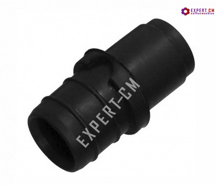 Вставка сопла капучинатора для Melitta, Nivona 6769478 10610172 - фото 39259