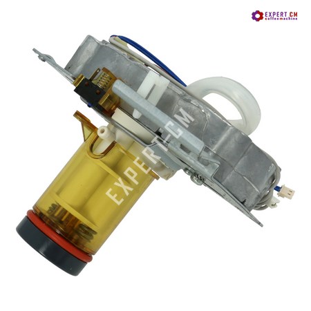 Термоблок в сборе Delonghi Ø 6mm ESAM 10402013 - фото 39288