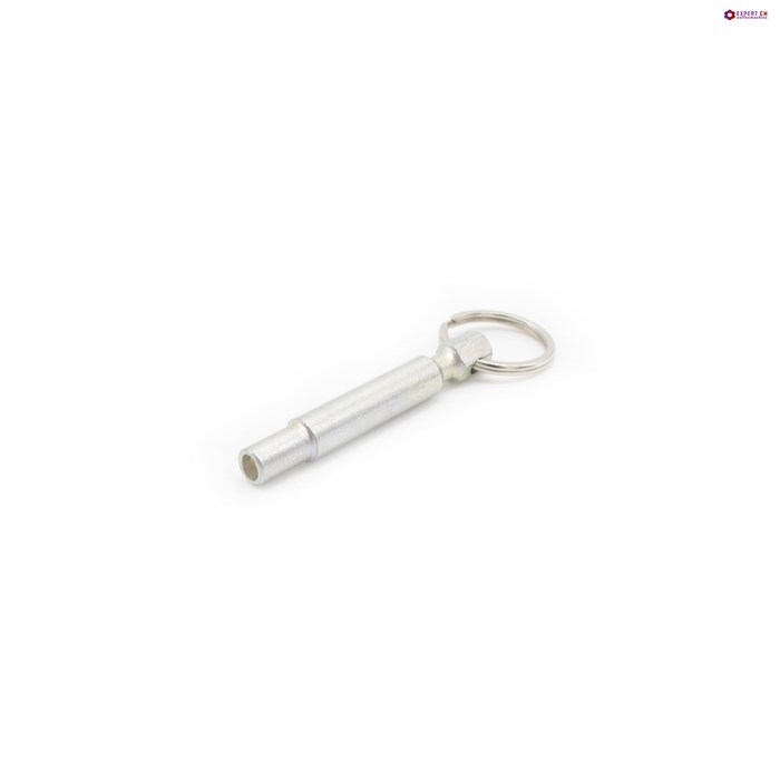 Специальная насадка под овальный винт Expert-CM с кольцом 10206002 - фото 39307