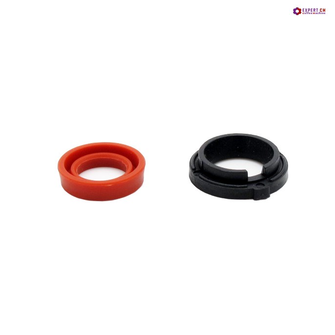 Ремкомплект нижнего поршня ЗУ Bosch Siemens Melitta Nivona Rotel 10306015 - фото 39308