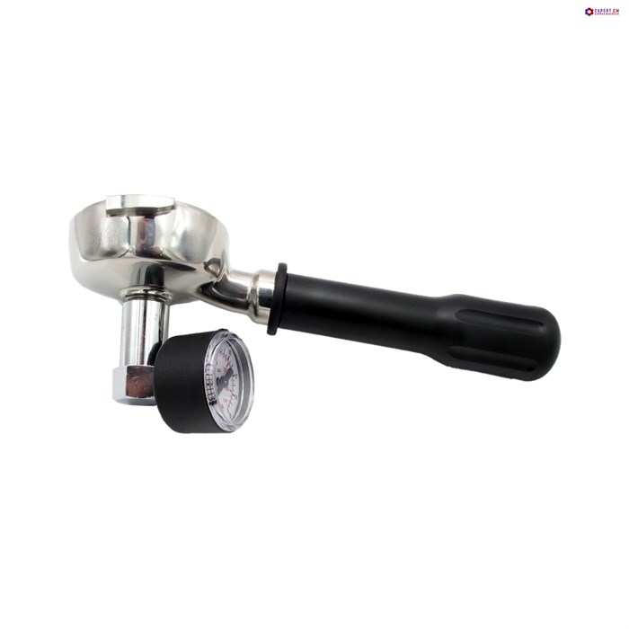 Холдер с манометром для BFC ECM GRIMAC GUFO SANREMO EXPOBAR CREAM MARKUS MAGISTER и др. 5102295 - фото 39329