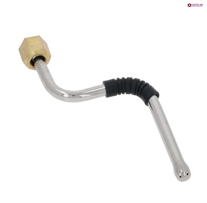 Трубка крана пара RANCILIO PROMAC BIANCHI 3/8" в сборе 5107192 - фото 39336