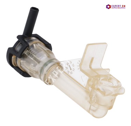 Предохранительный клапан Delonghi EXAM 440XX Rivelia AS00006731 10407066 - фото 39338