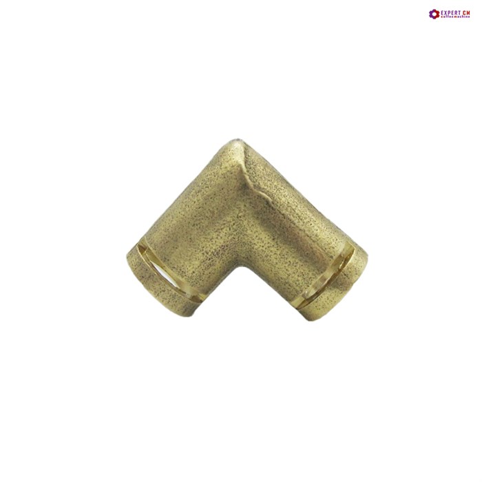 Переходник термоблока угловой Rooma Rondell Pioneer 11004003 - фото 39345