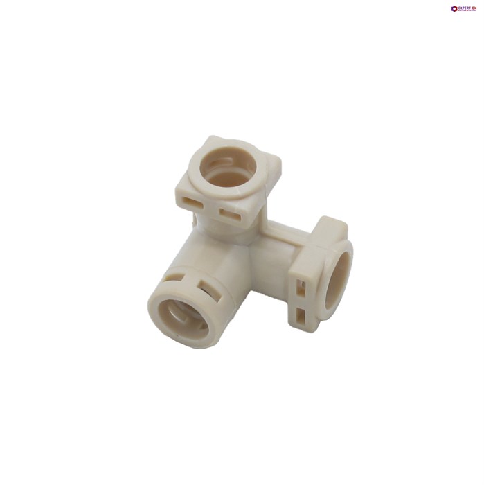 Переходник термоблока тройной Rooma Rondell Pioneer 11004004 - фото 39356