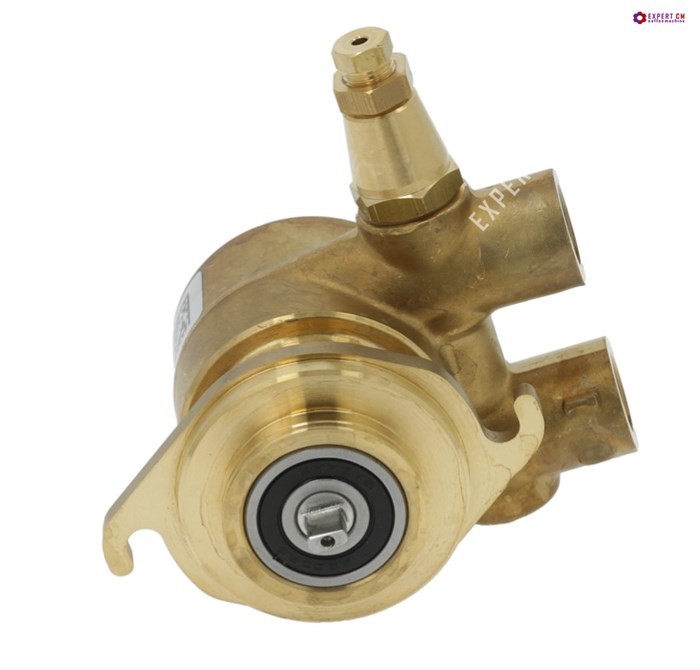 Помпа NUERT для CASADIO, CIMBALI, FAEMA 200 л/ч, 3/8" 5105039 - фото 39364