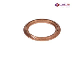 Прокладка (медь) 02060010 NUOVA SIMONELLI dd8,3х13мм h1,9мм 5112196 - фото 39368