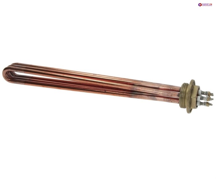 ТЭН BFC SANREMO 2700Вт 230В 3 контур d1"1/4 L325мм *** 5104151