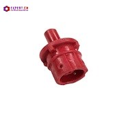 Форсунка капучинатора Dr.Coffee F15 11101401