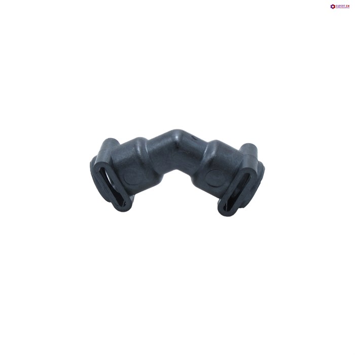 Переходник 45 градусов Delonghi Krups Jura Miele 10405026