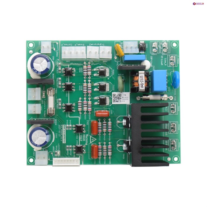 Силовая плата Proxima Dr Coffee М12 8D10033