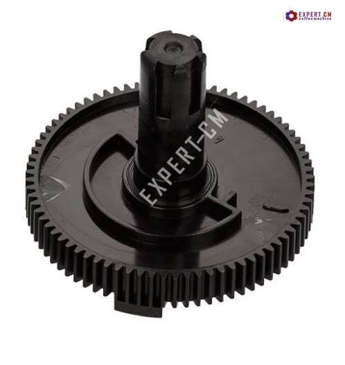 Шестерня редуктора Saeco, Philips Odea Talea Primea большая 10103066
