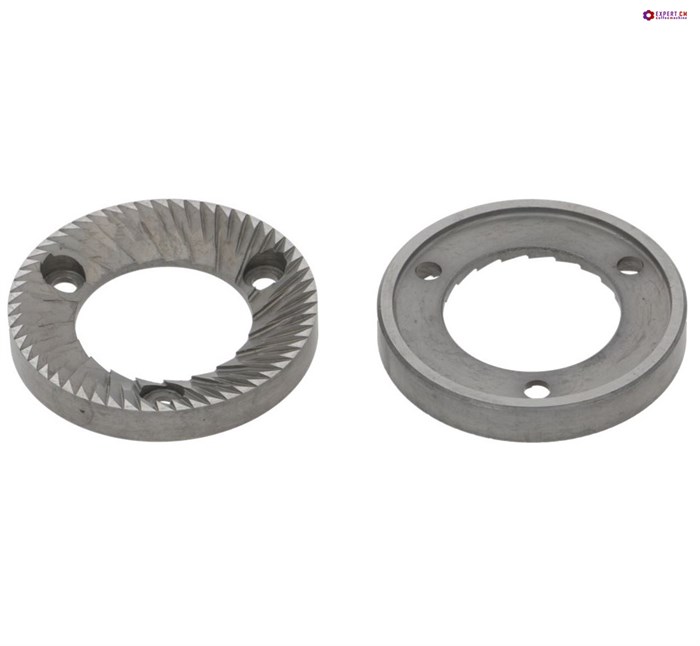 Жернова для кофемолки (правые) 58х33х8,5мм (3отв.) для COMPAK K3 *** 5141148
