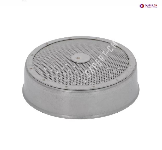 Сито группы с заклепкой d60мм h19мм *** 5103045