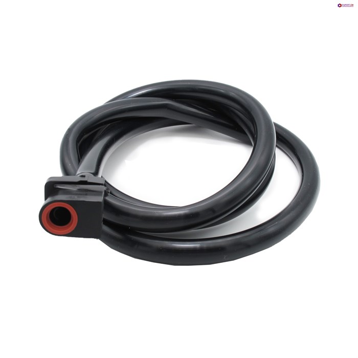 Шланг слива с переходником Dr Coffee F11 F12 M12 CoffeeBreak 7NN0056