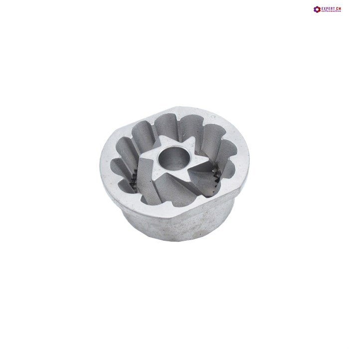 Жернова металлические Rooma Rondell Pioneer 11005055