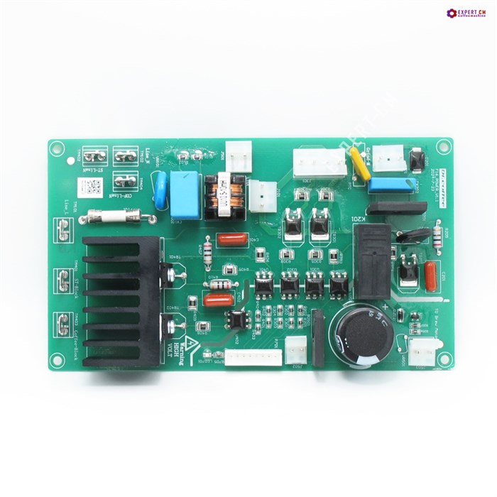 Силовая плата Dr Coffee Proxima F15 F16 8D10101