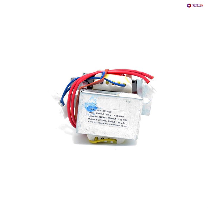 Трансформатор для кофемашины Colet Polaris Model JC144835009, короткий провод *** 11301173