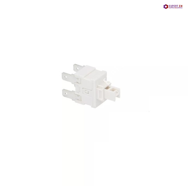 Эл.кнопка 2х полюсн. 250В 16А GAGGIA *** 5113167