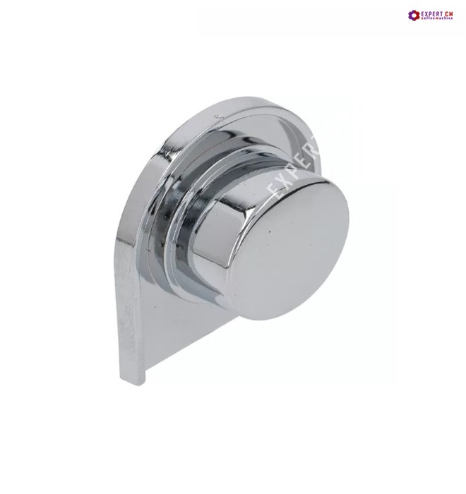 Кнопка GAGGIA (хром) 5113168