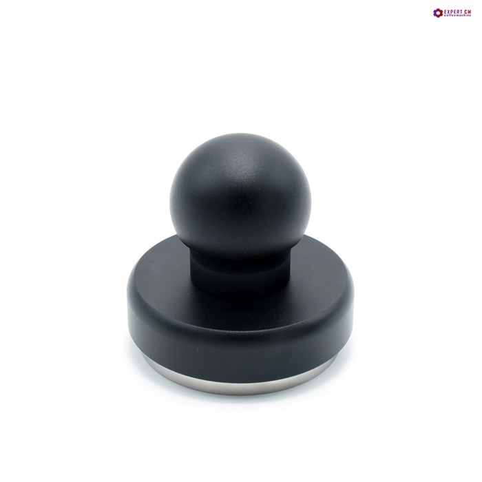 Пуш темпер Push tamper с черной ручкой L40мм d58 мм *** 5017103