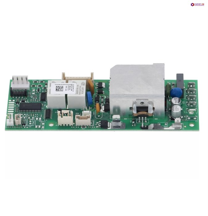 Силовая плата Delonghi  ECAM 22.110 V1 5213223671 *** 10408043