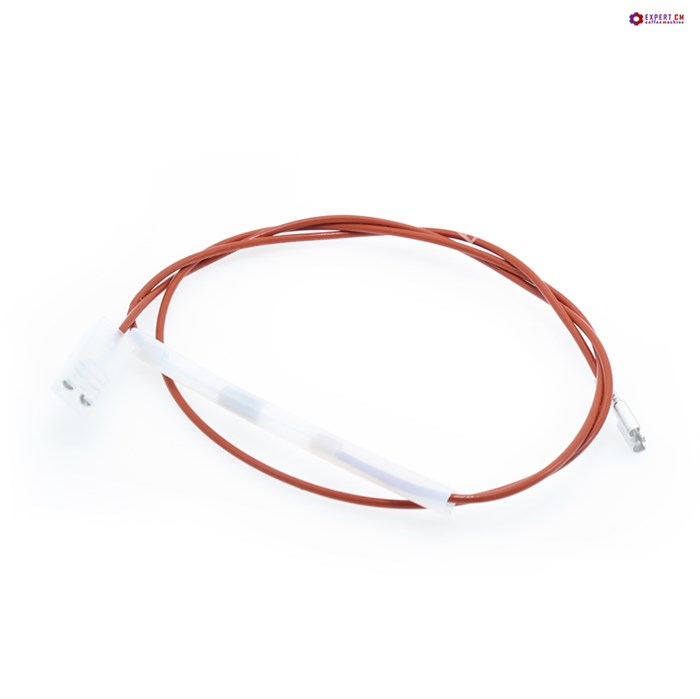 Термопредохранитель бойлера оранжевый 205С Dr Coffee F15 F16 8D20949