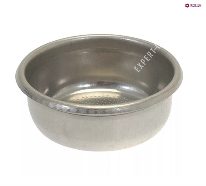 Корзина портофильтра CIMBALI CARIMALI RENEKA 14гр. d68мм h25мм 5102047