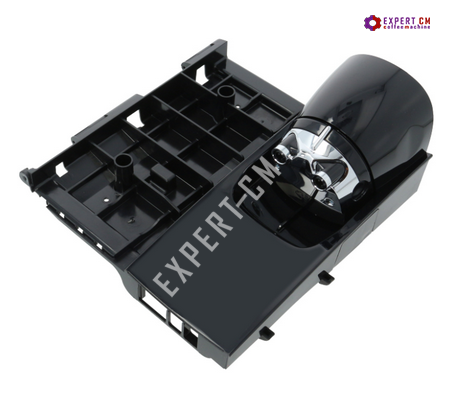 Передняя дверца с диспенсером Delonghi ESAM 4000, 4500 7313220641 10410389