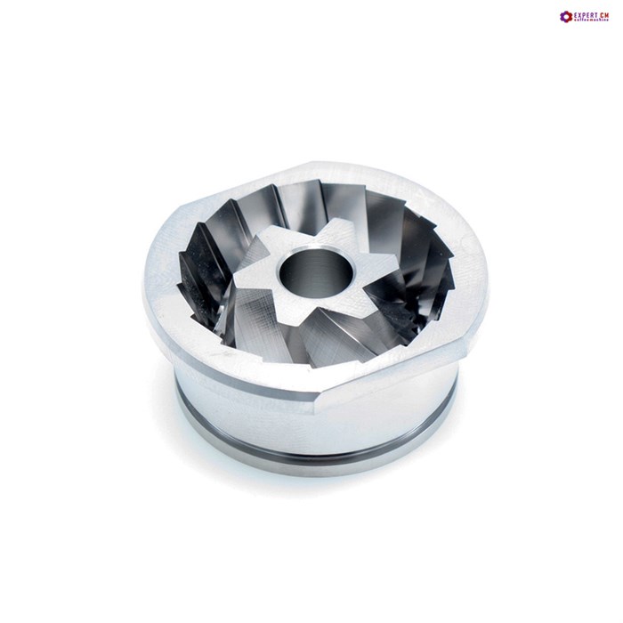 Жернова металлические для кофемолки Jura, Bosch, Nivona, Miele 10303024