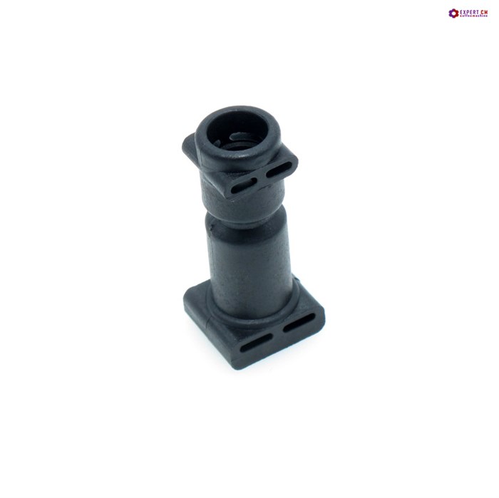 Переходник на термоблок Delonghi ESAM Ø 5mm*** 10405007